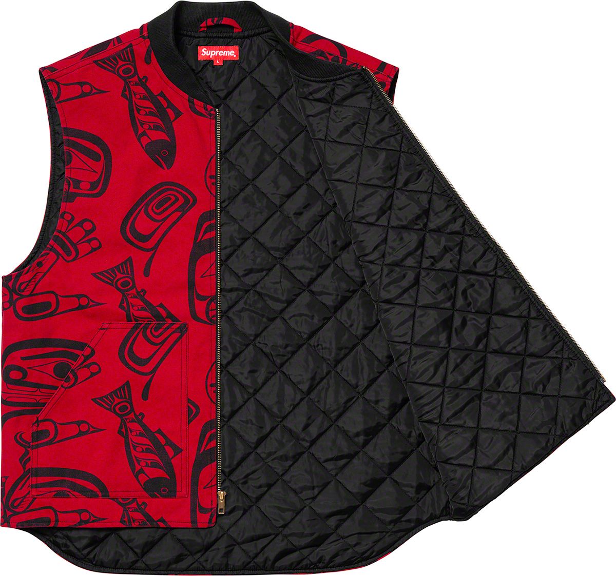 Fall/Winter 2019 Preview – Supreme