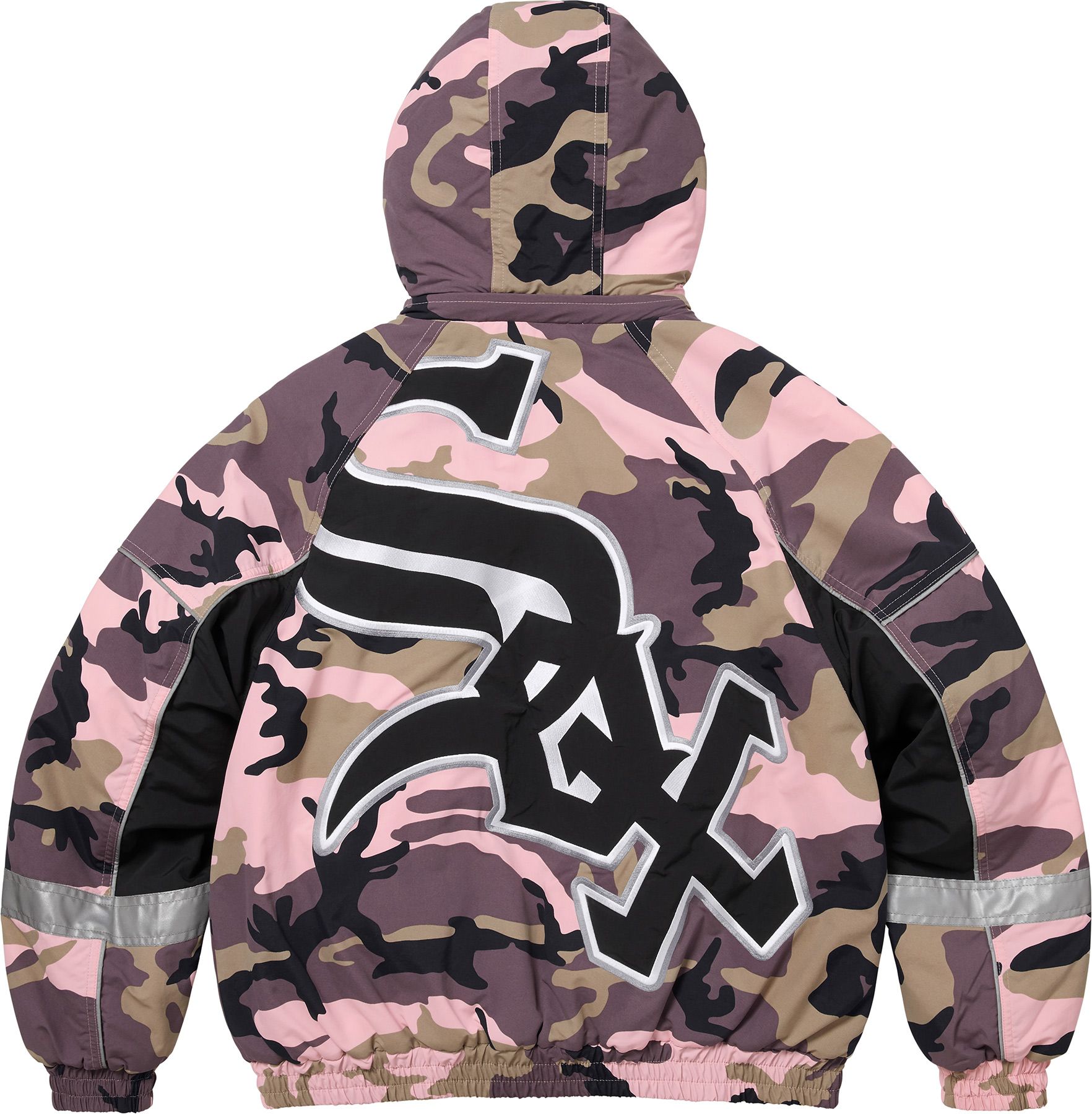 Fall/Winter 2025 Preview – Supreme