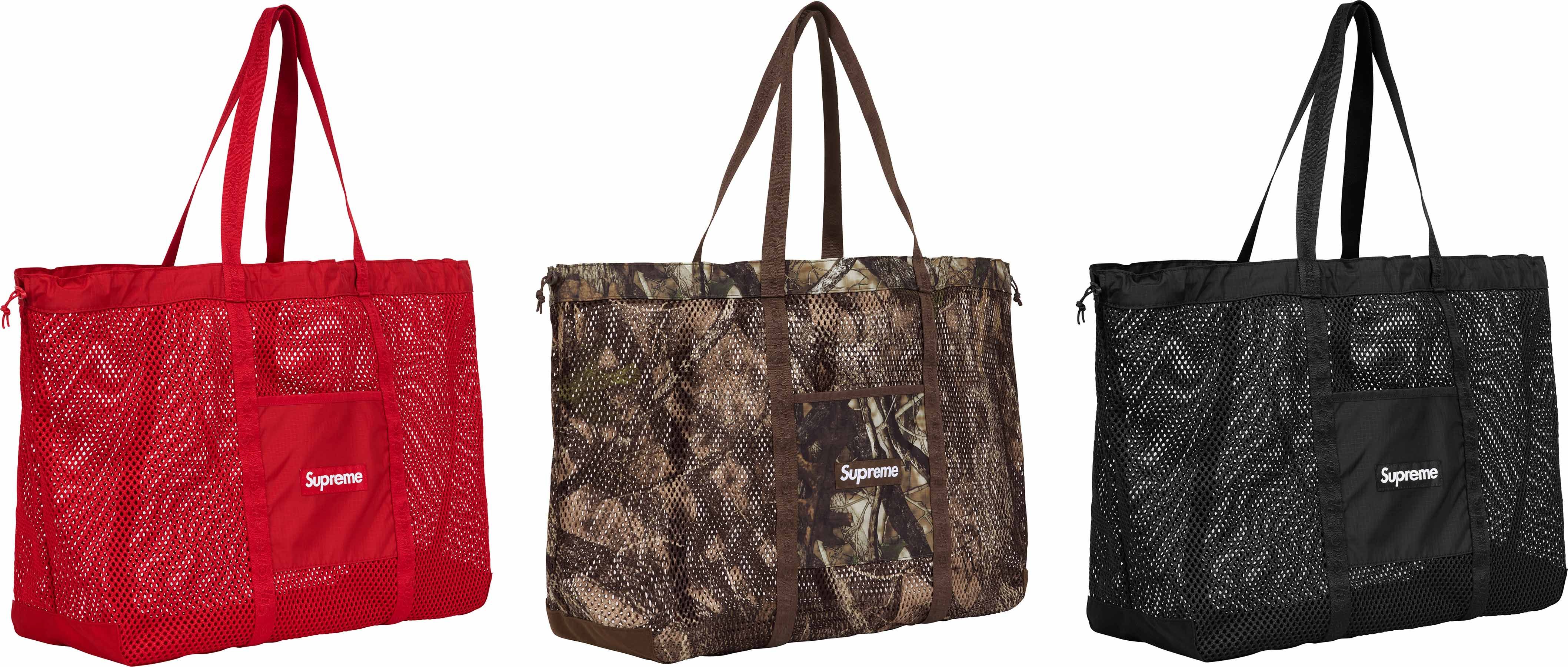 Spring/Summer 2025 Preview – Supreme