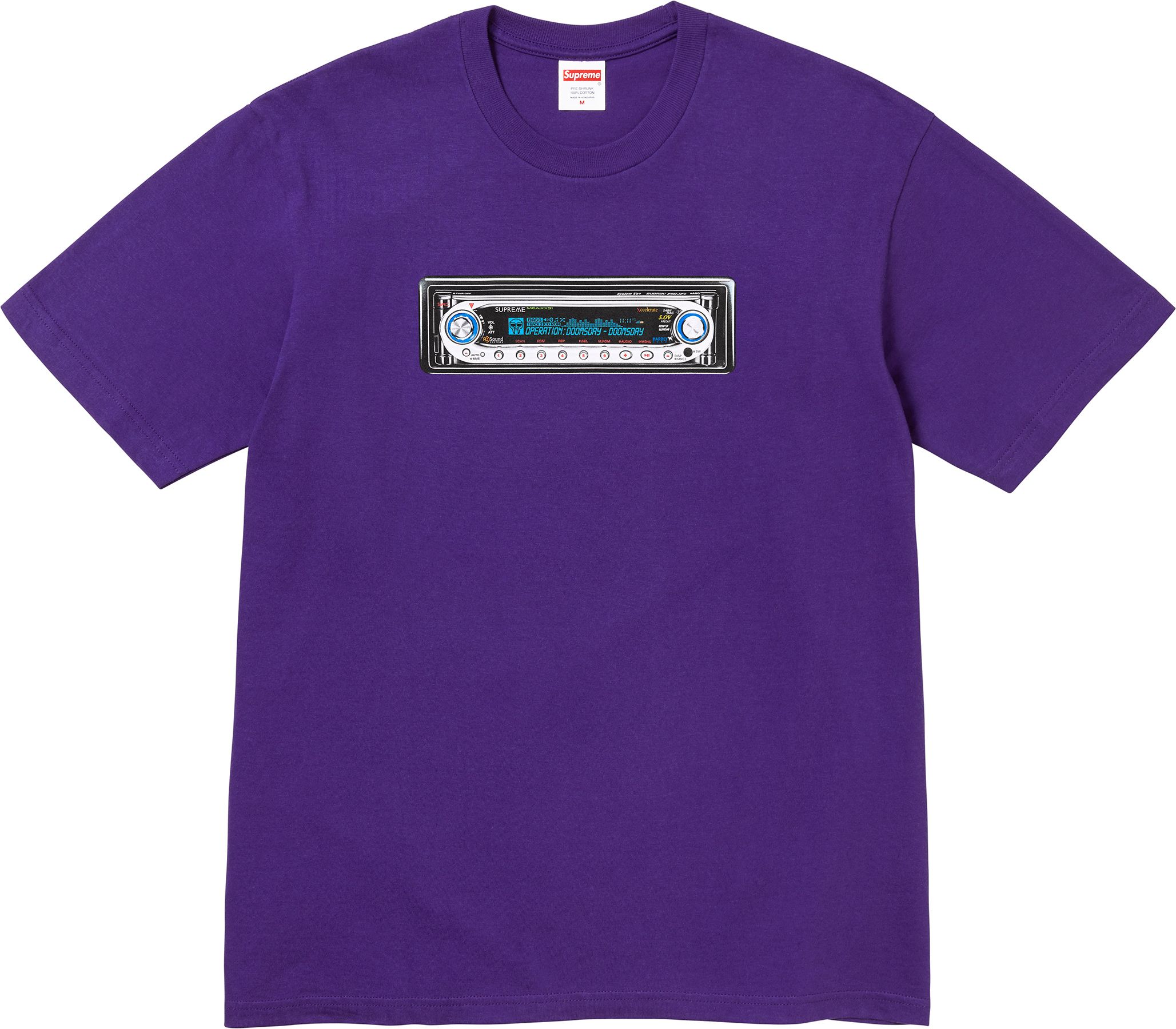 T-Shirts – Spring/Summer 2025 Preview – Supreme