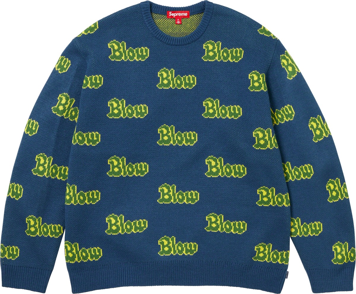 Fall/Winter 2023 Preview – Supreme