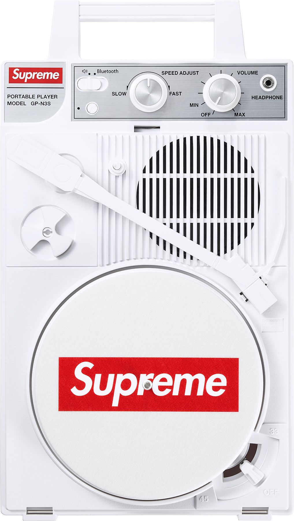 Accessories – Fall/Winter 2025 Preview – Supreme