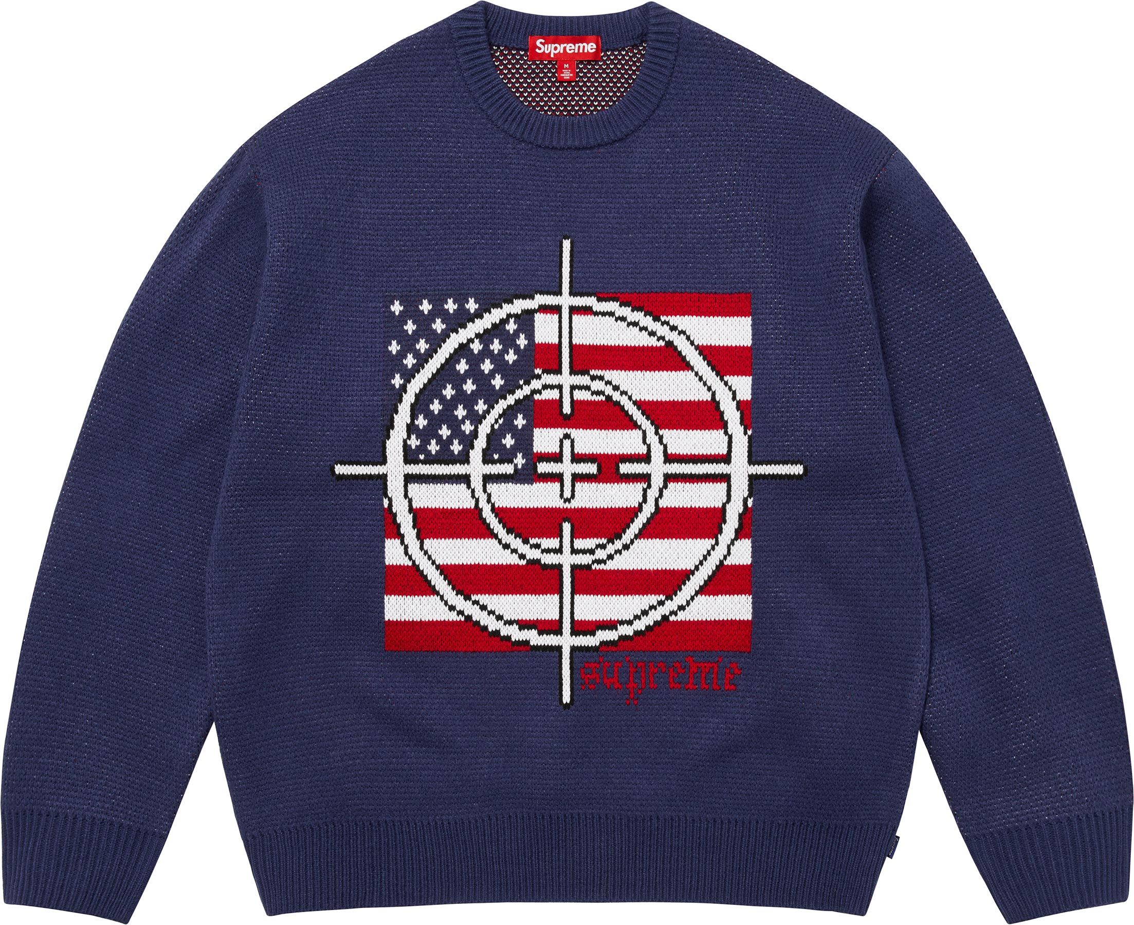 Tops/Sweaters – Fall/Winter 2025 Preview – Supreme