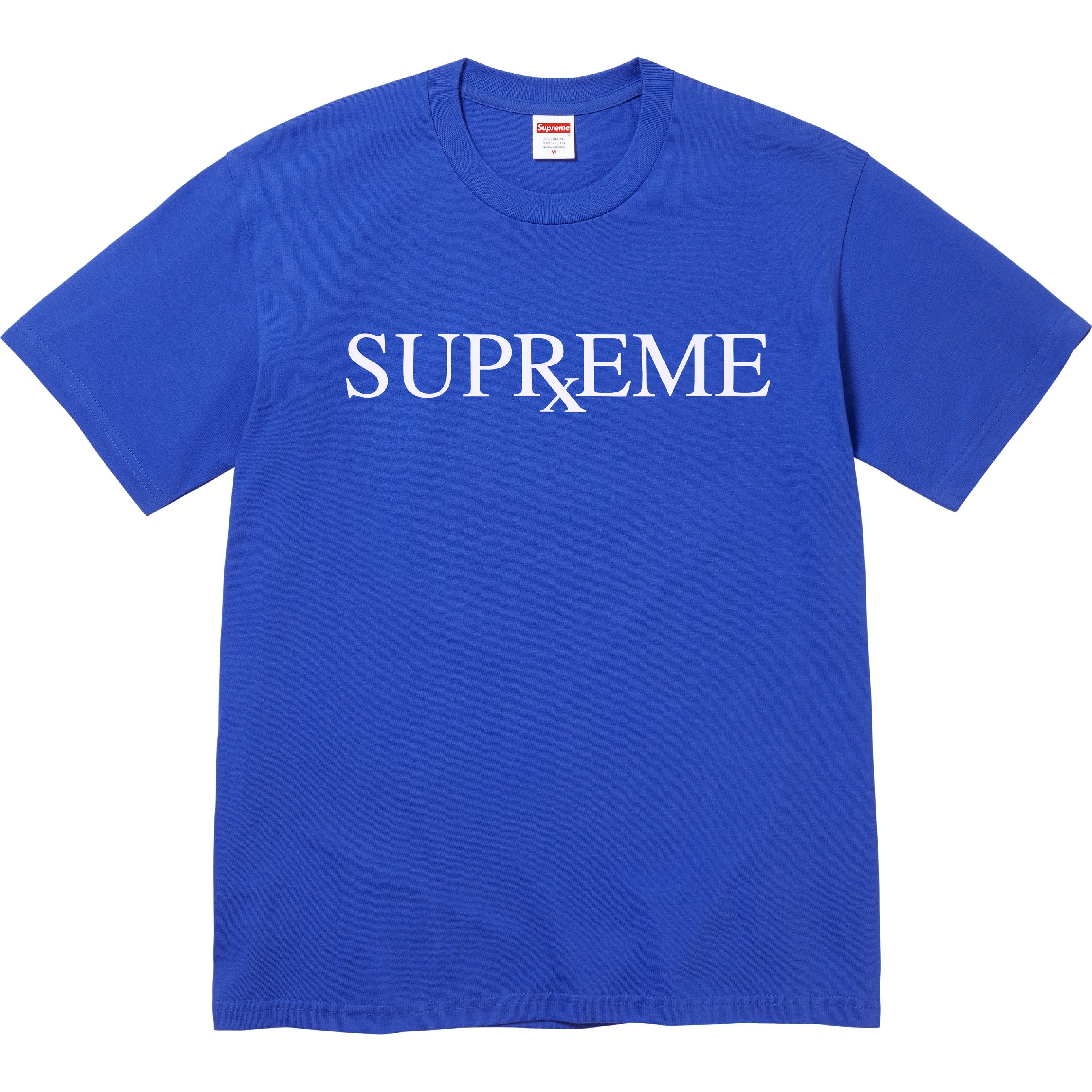 Supreme Winter Tees – Gallery – Supreme