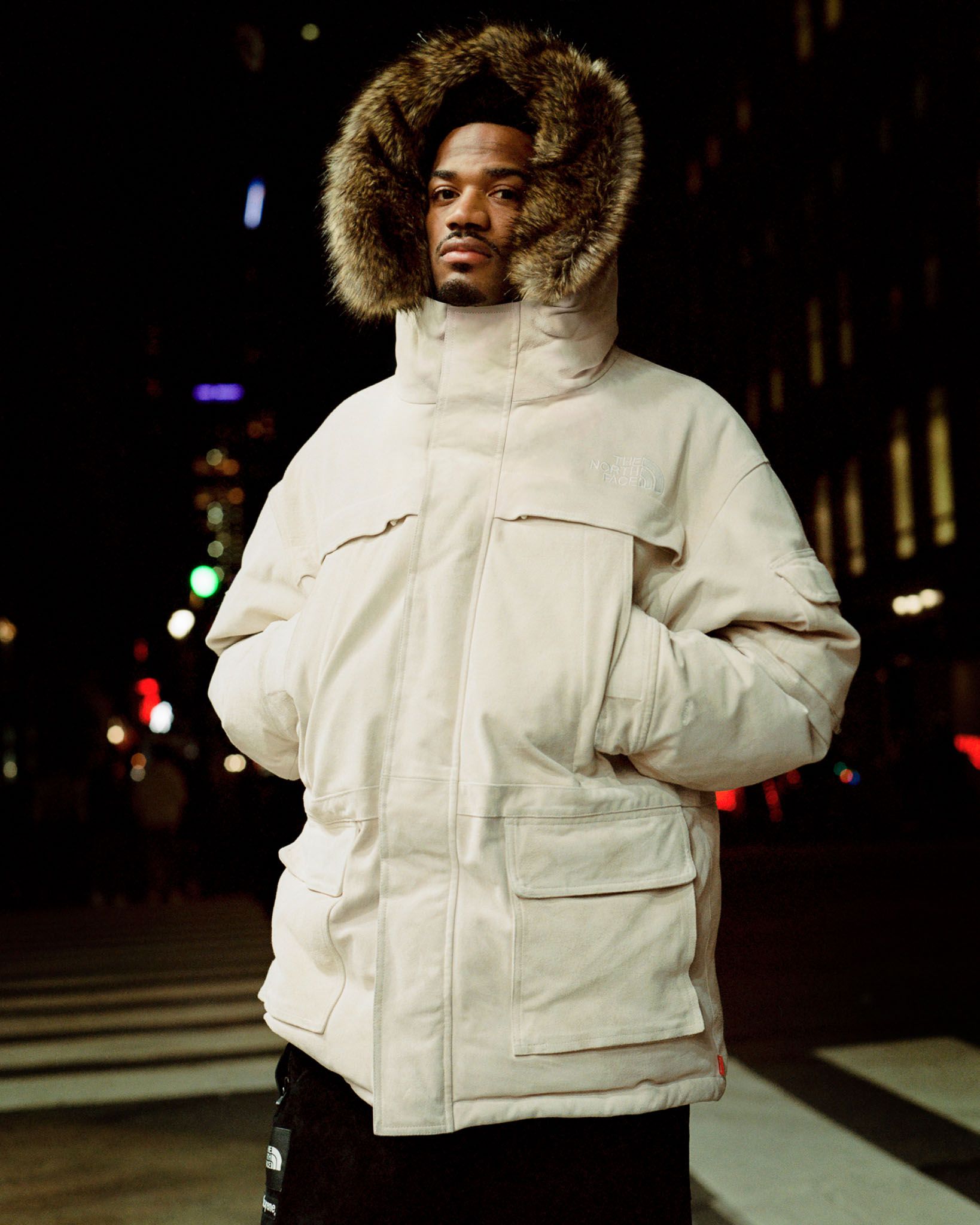 Supreme®/The North Face® – News – Supreme