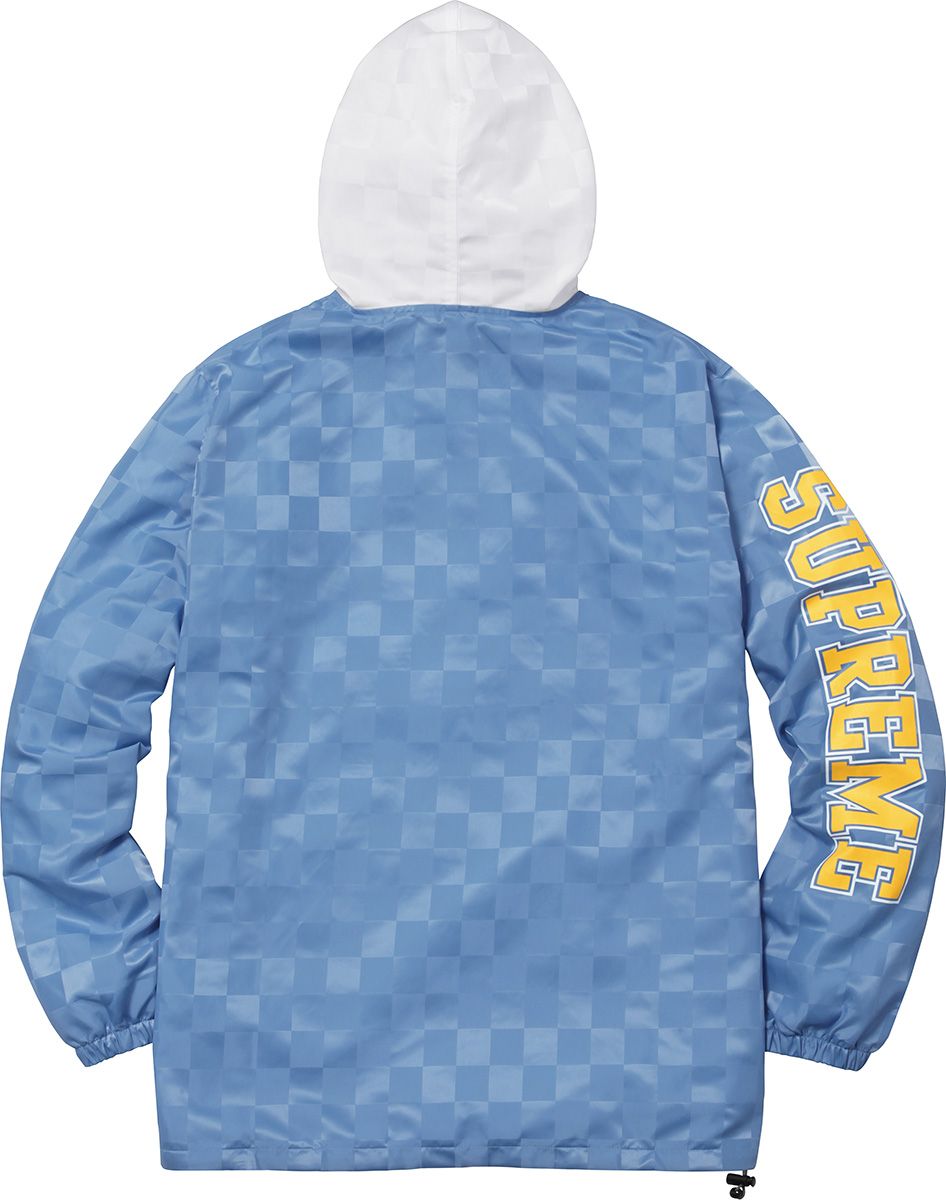 Spring/Summer 2017 Preview – Supreme