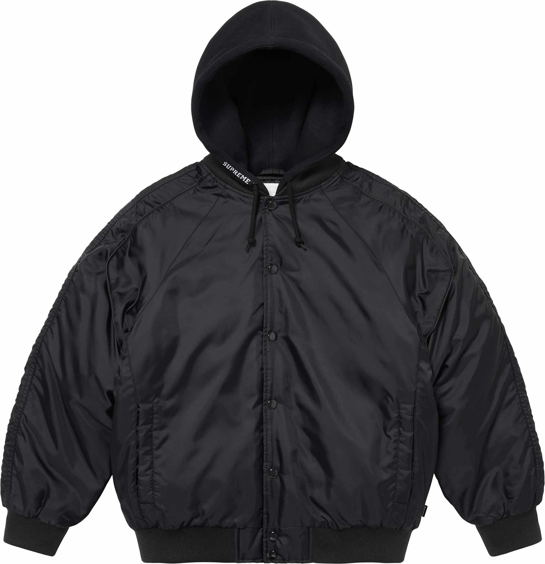 Jackets – Spring/Summer 2024 Preview – Supreme