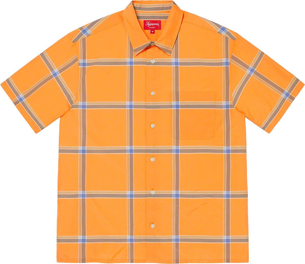 Spring/Summer 2021 Preview – Supreme