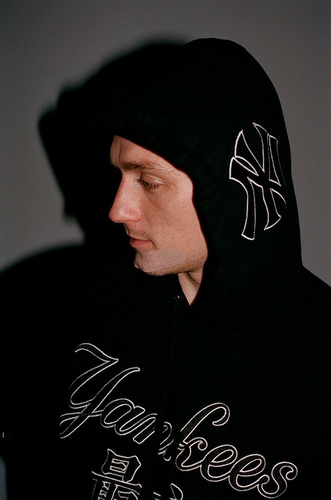 Supreme®/New York Yankees™ – Gallery – Supreme