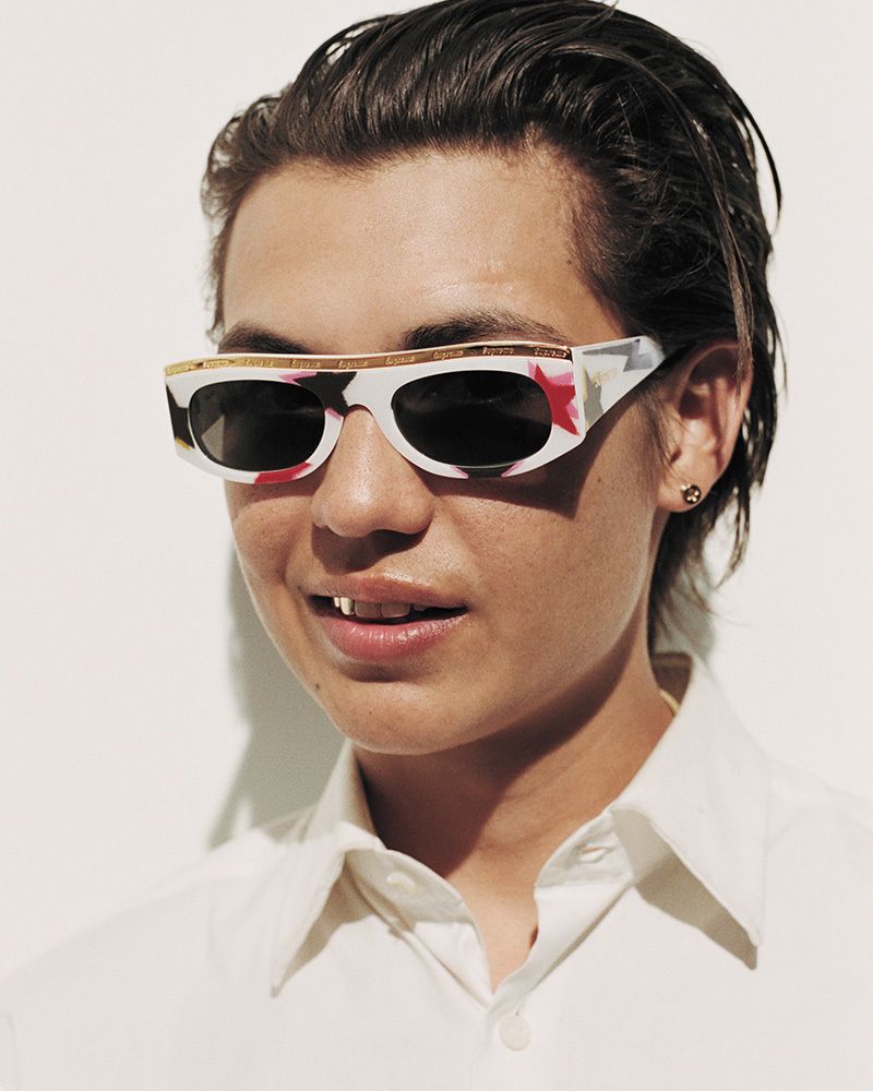 Supreme Spring Sunglasses – News – Supreme