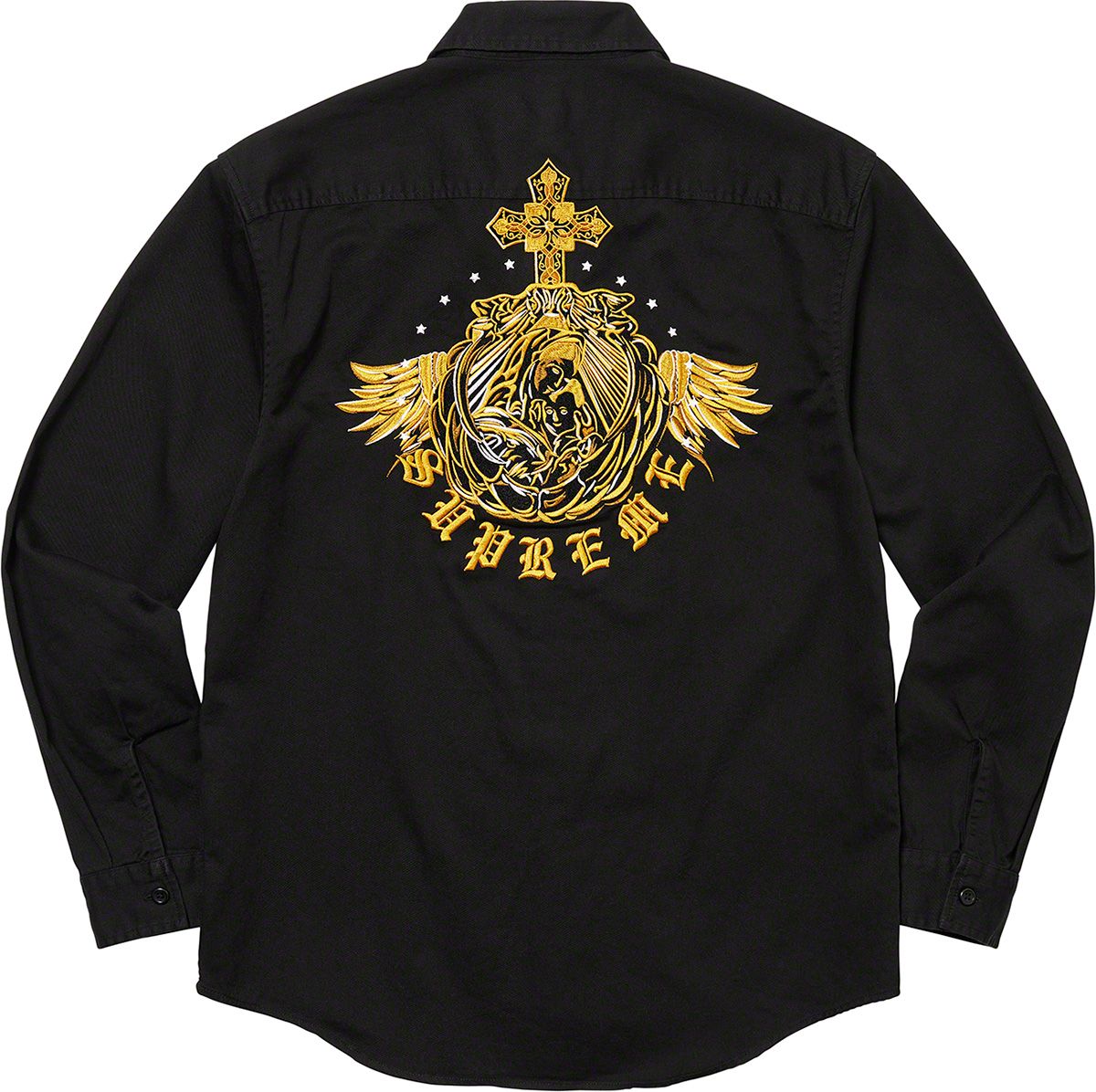Spring/Summer 2022 Preview – Supreme