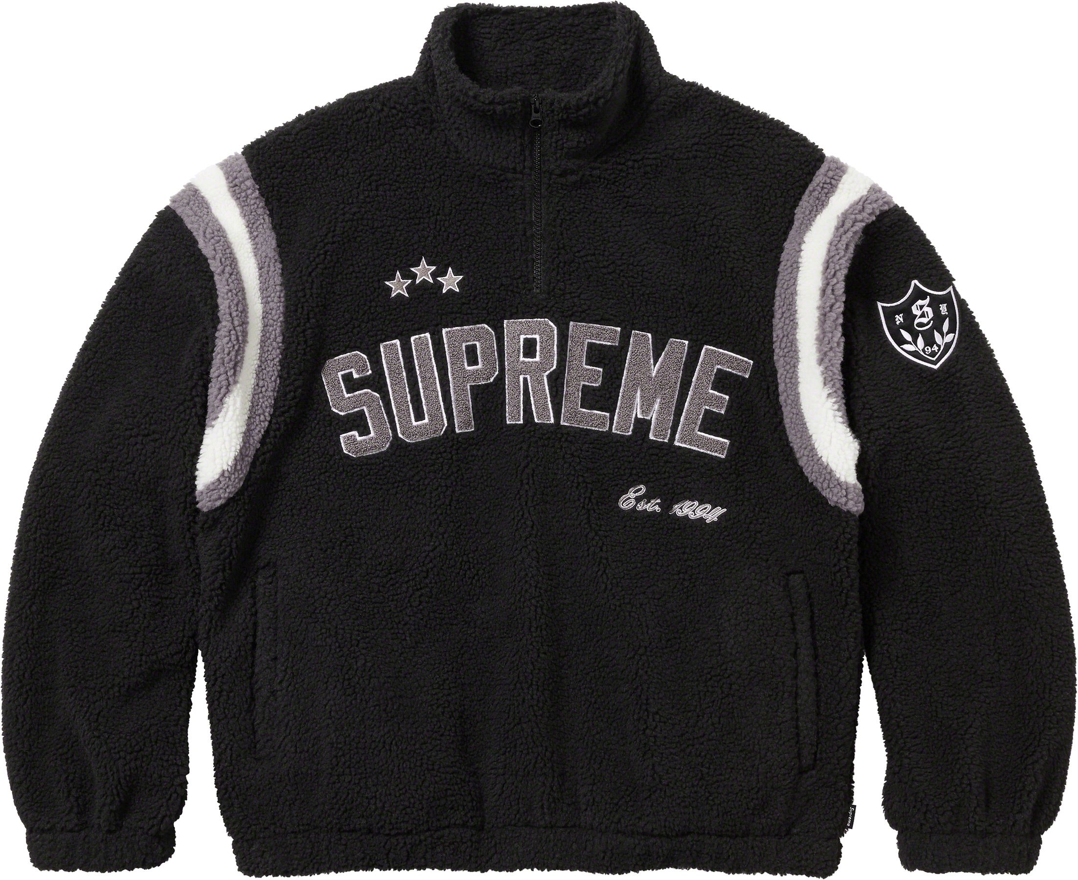 Fall/Winter 2023 Preview – Supreme