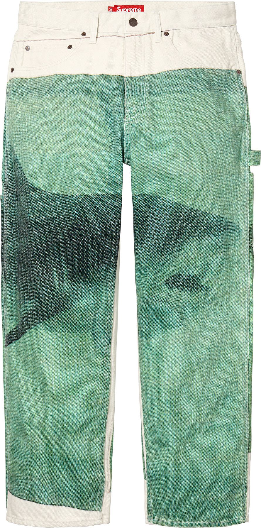 Spring/Summer 2025 Preview – Supreme