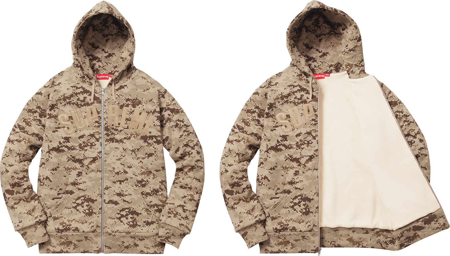 Fall/Winter 2017 Preview – Supreme