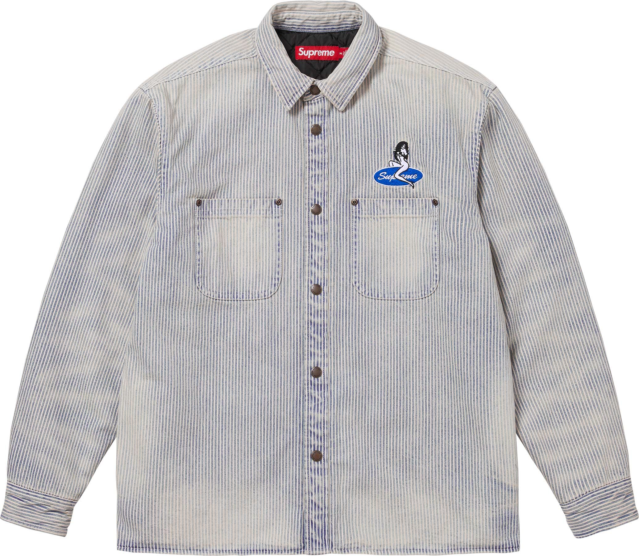 Spring/Summer 2026 Preview – Supreme