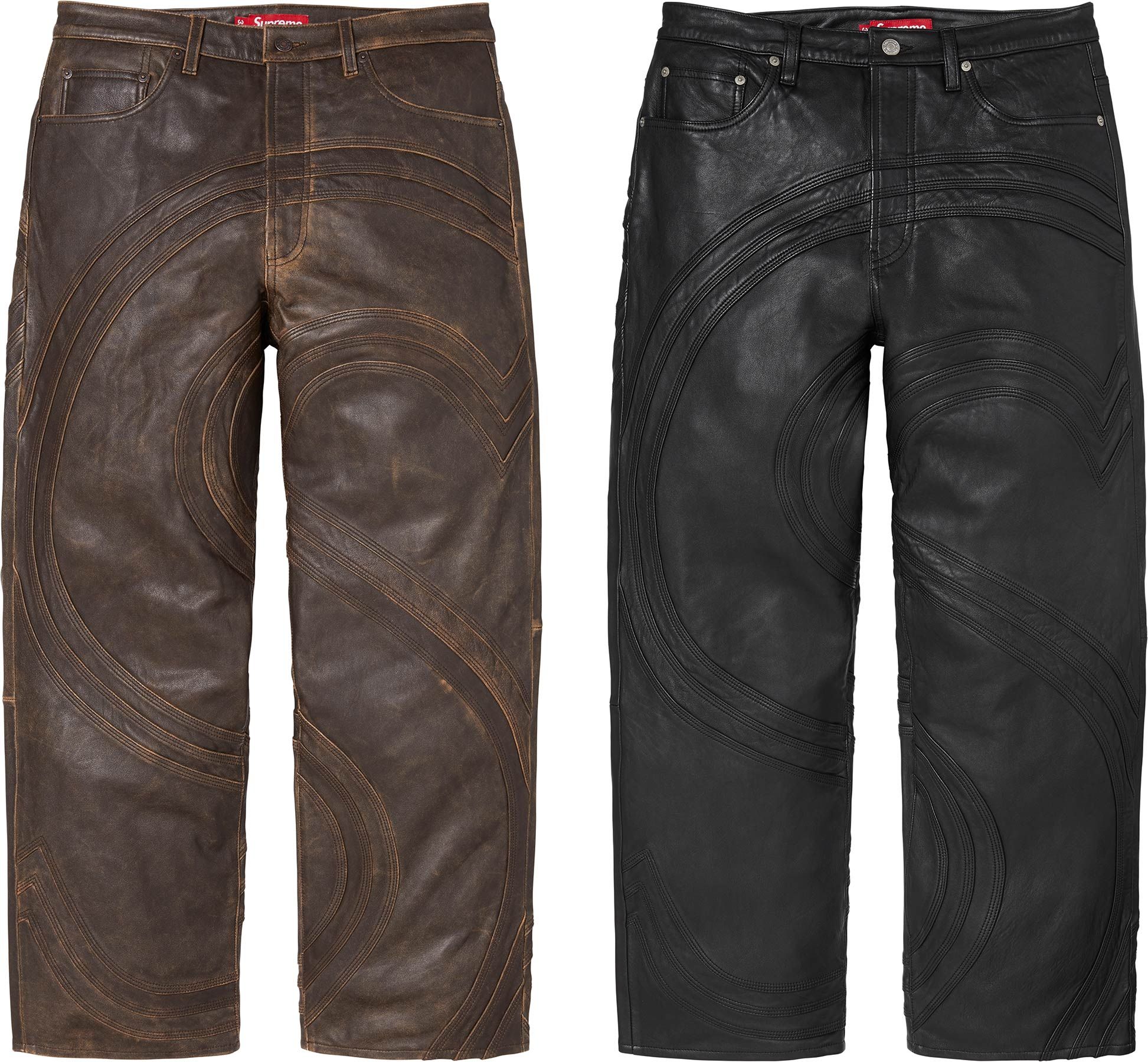 Spring/Summer 2026 Preview – Supreme