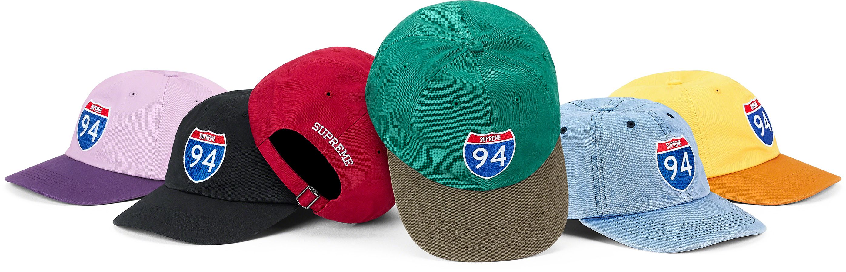 Fall/Winter 2020 Preview – Supreme