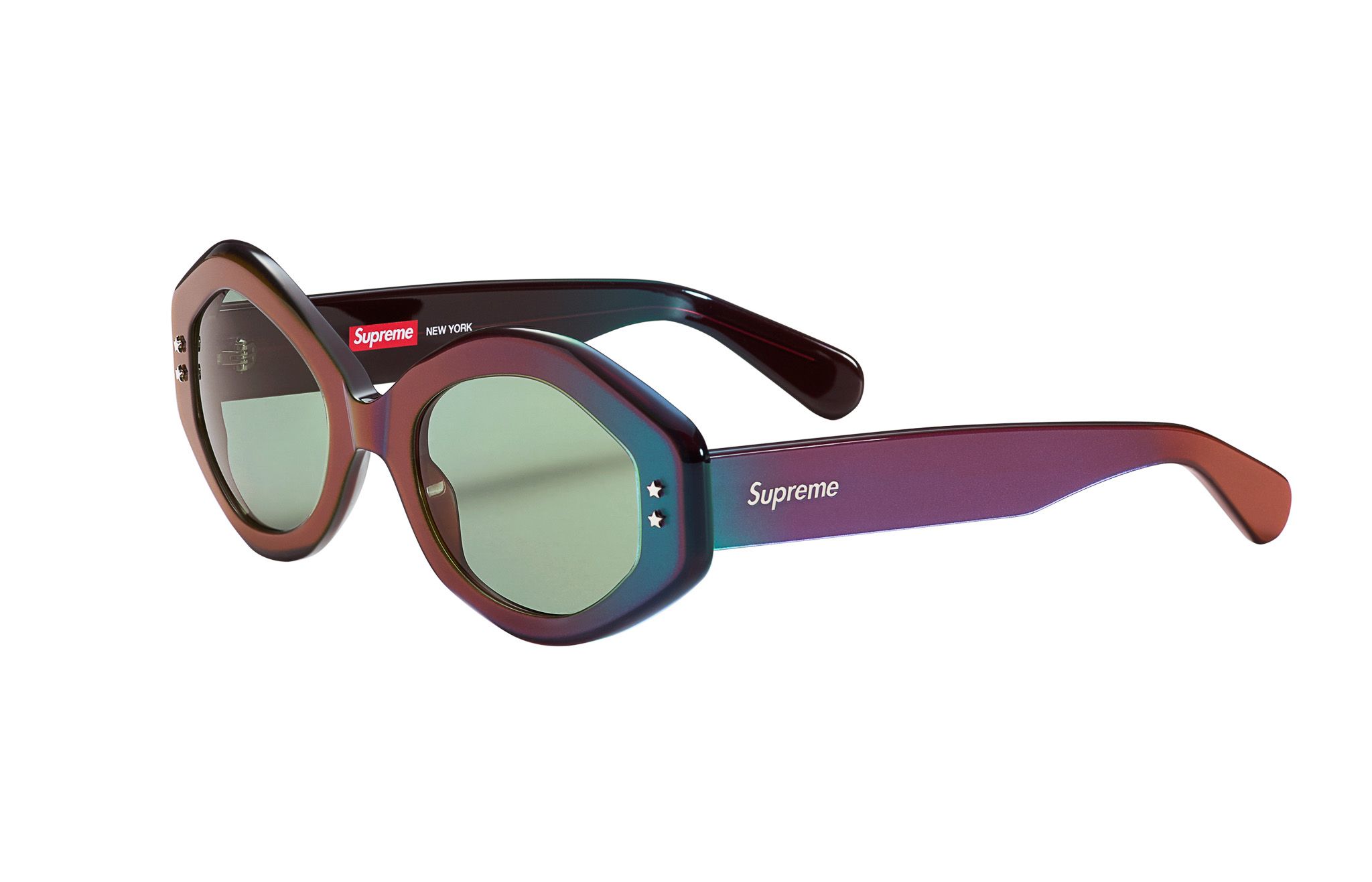 Supreme Summer Sunglasses – Gallery – Supreme