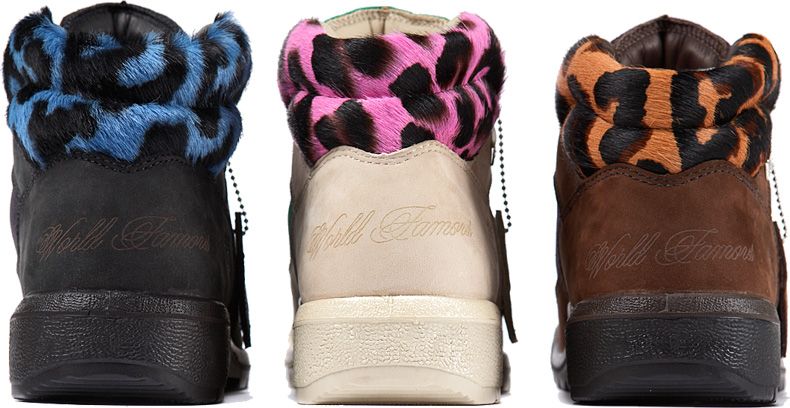 Timberland X Supreme – Gallery – Supreme