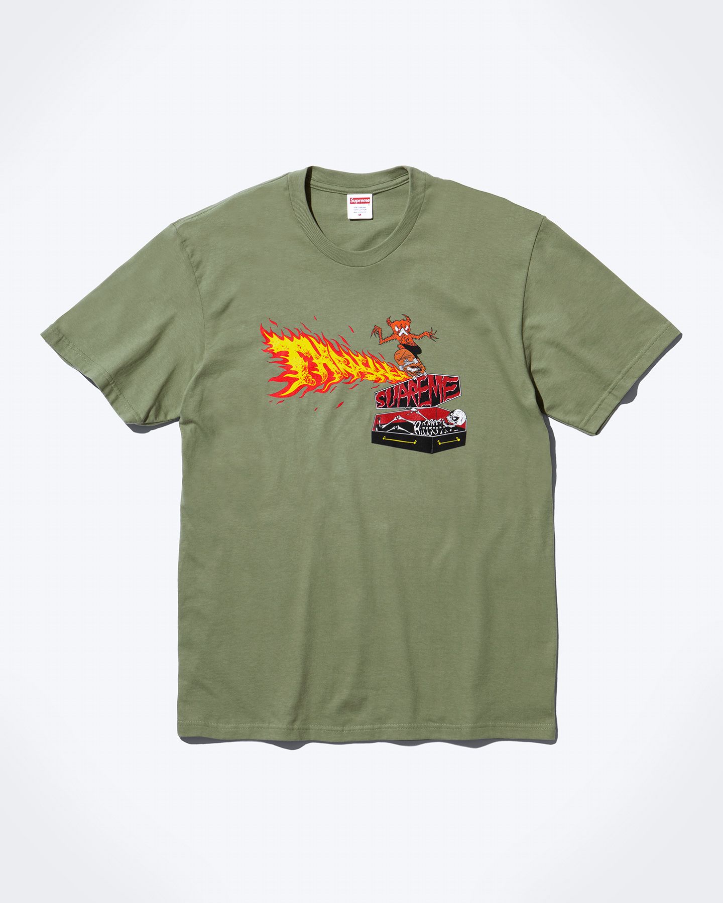 Supreme®/Thrasher® – Gallery – Supreme