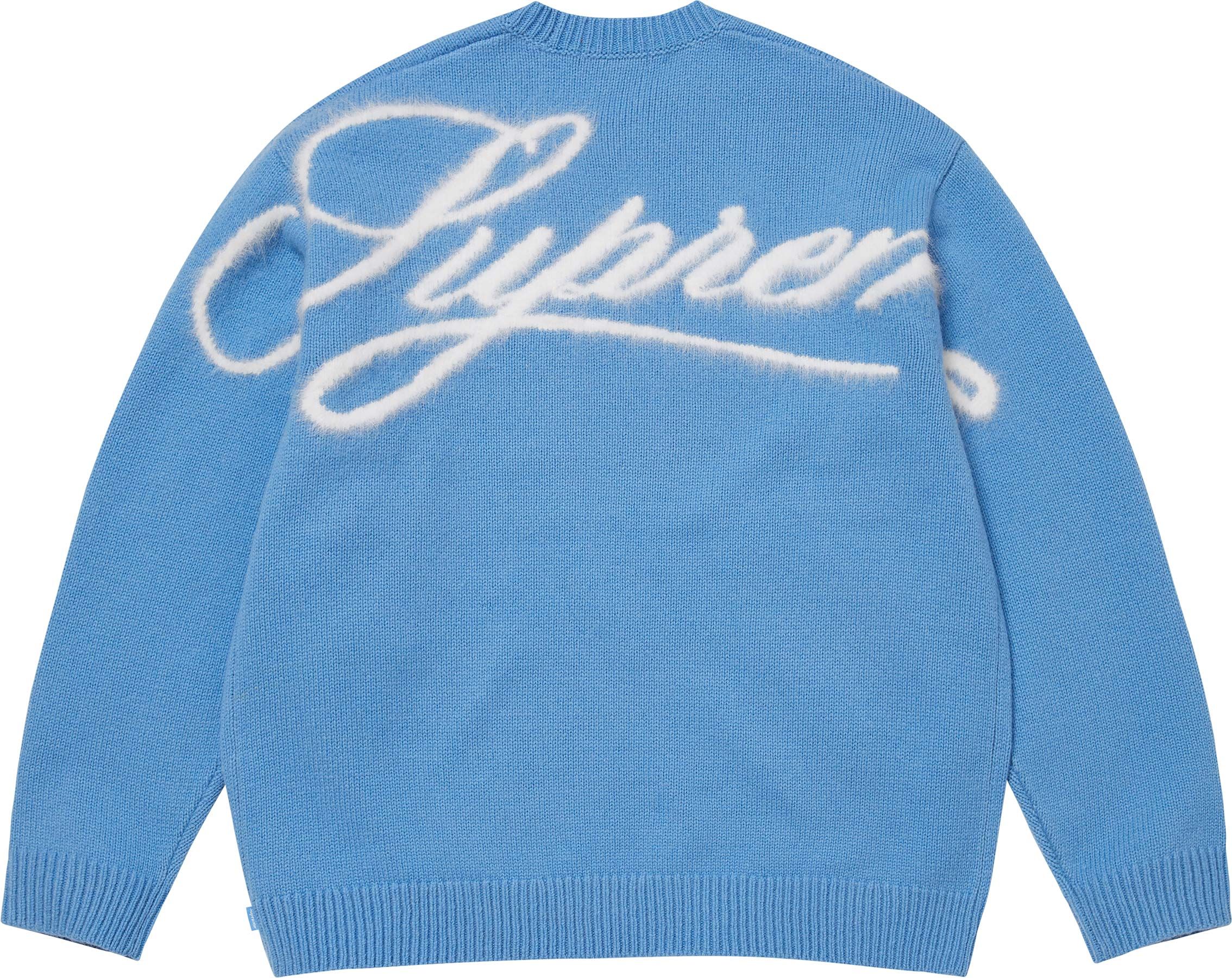 Tops/Sweaters – Fall/Winter 2025 Preview – Supreme