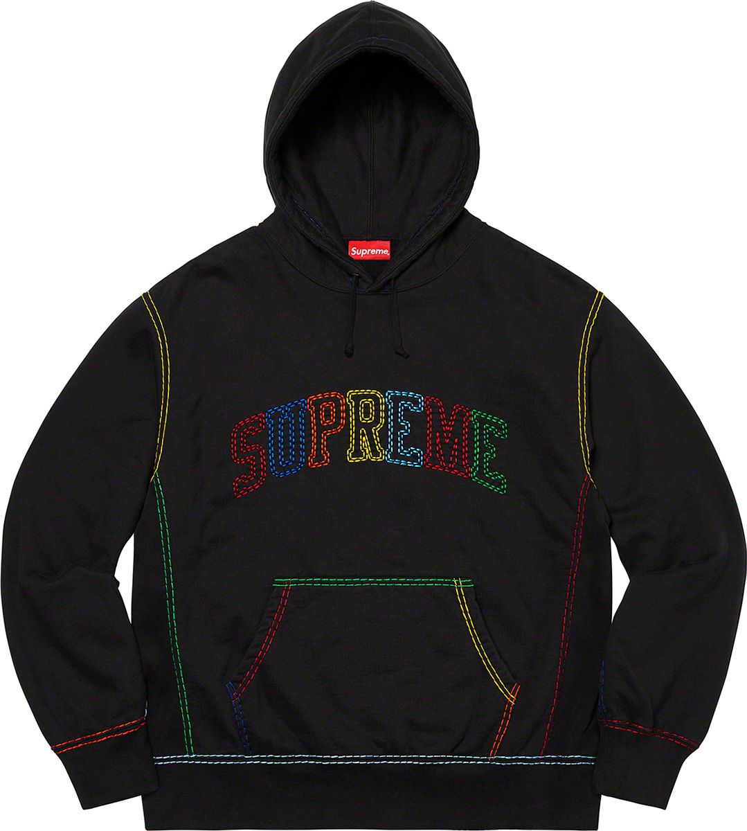 Fall/Winter 2020 Preview – Supreme