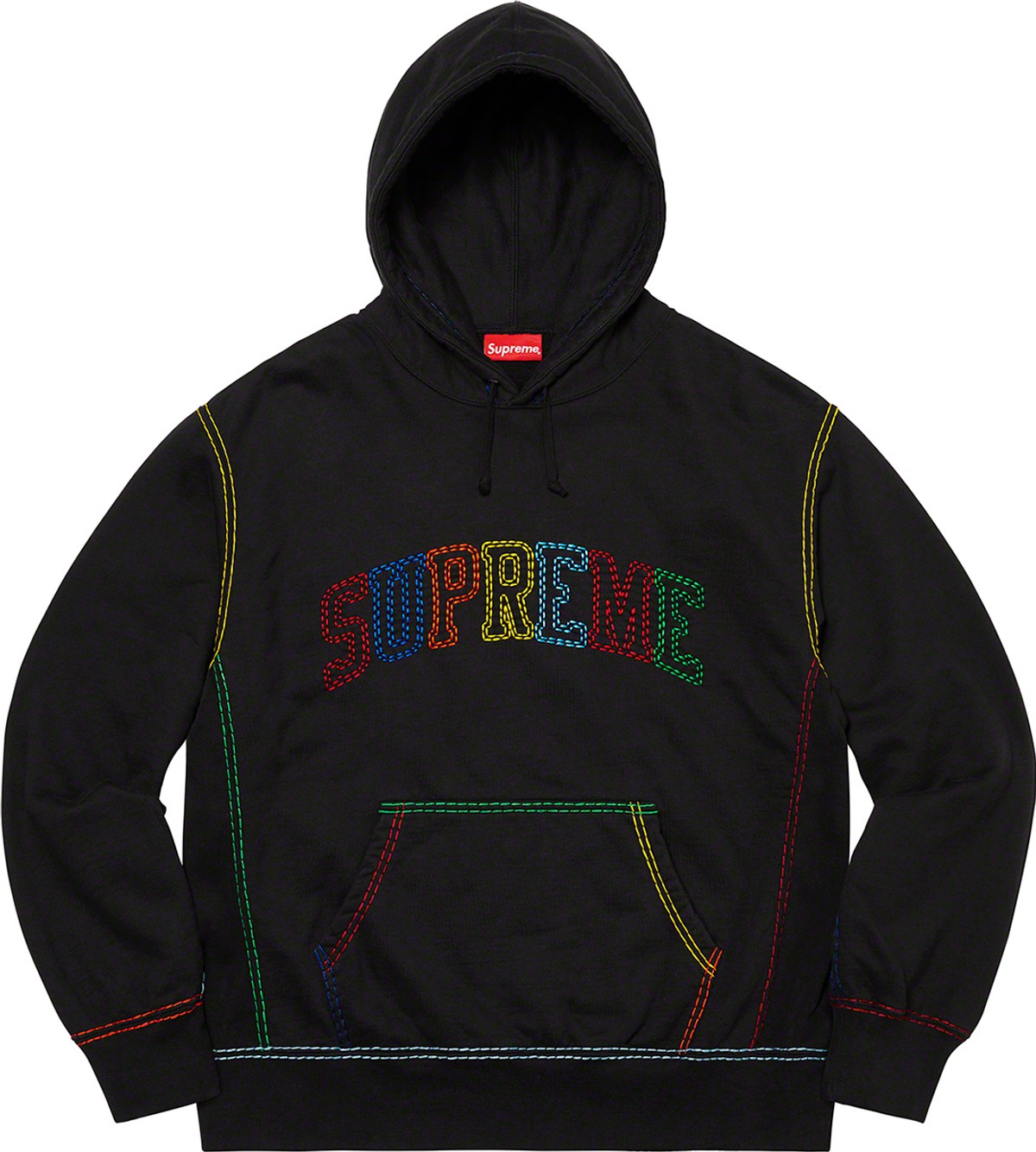 Supreme Cross Box Logo Hooded Sweatshirt Supreme Supreme Cross Box Logo Hooded Sweatshirt Heather Grey | Grailed 
