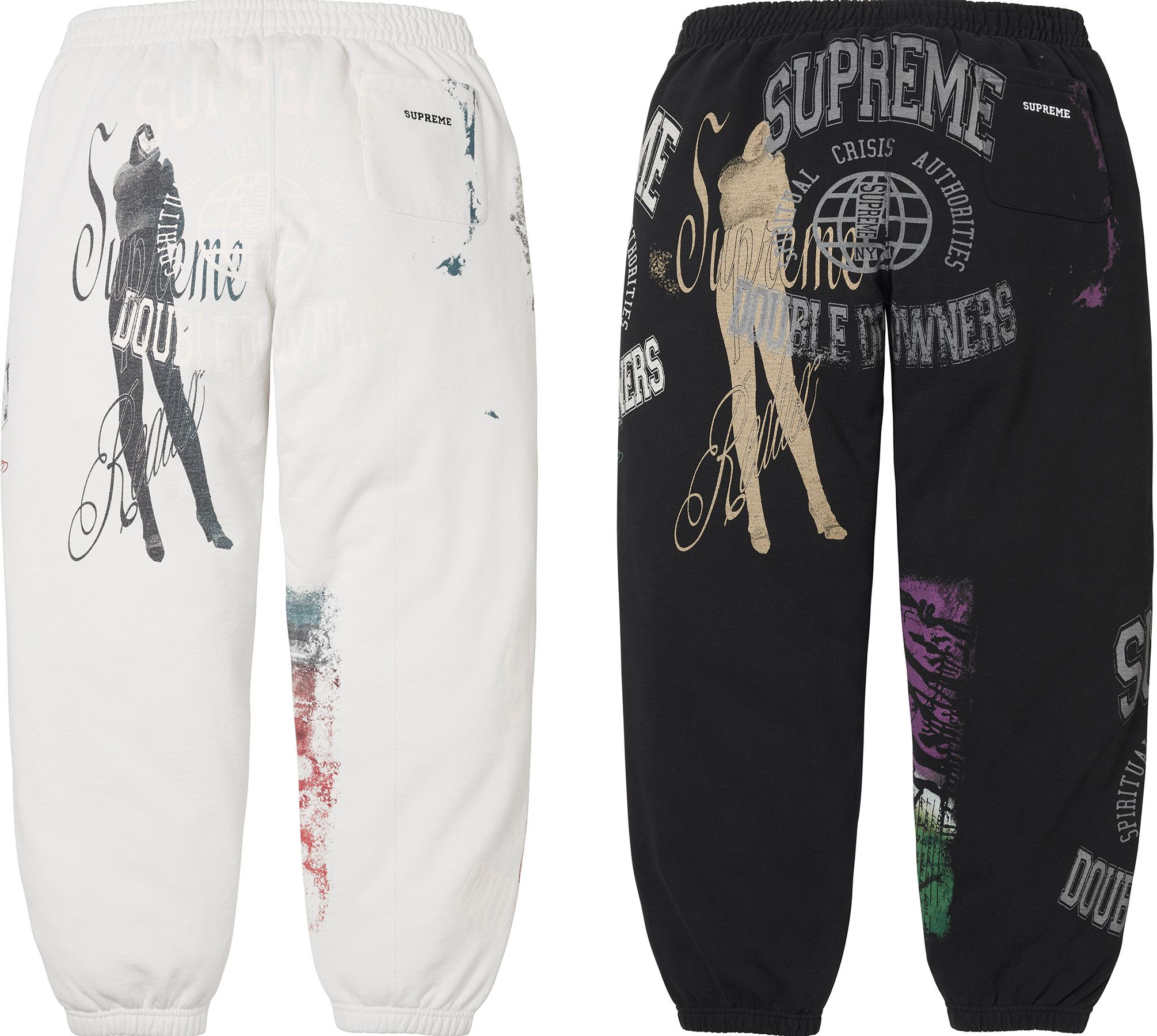 Spring/Summer 2026 Preview – Supreme