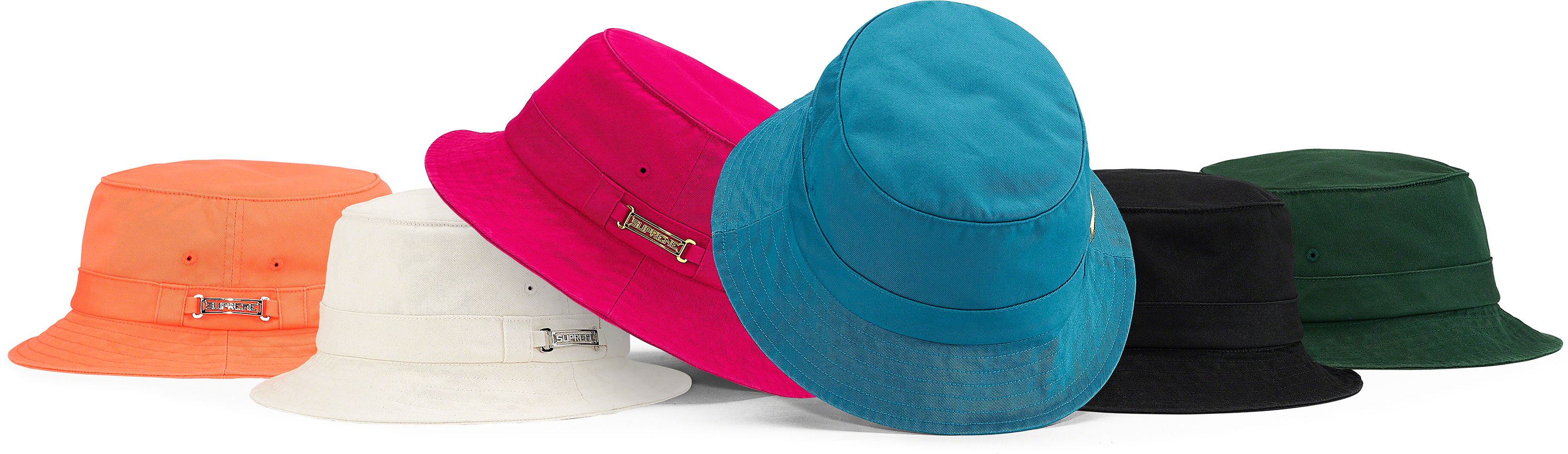 Spring/Summer 2020 Preview – Supreme