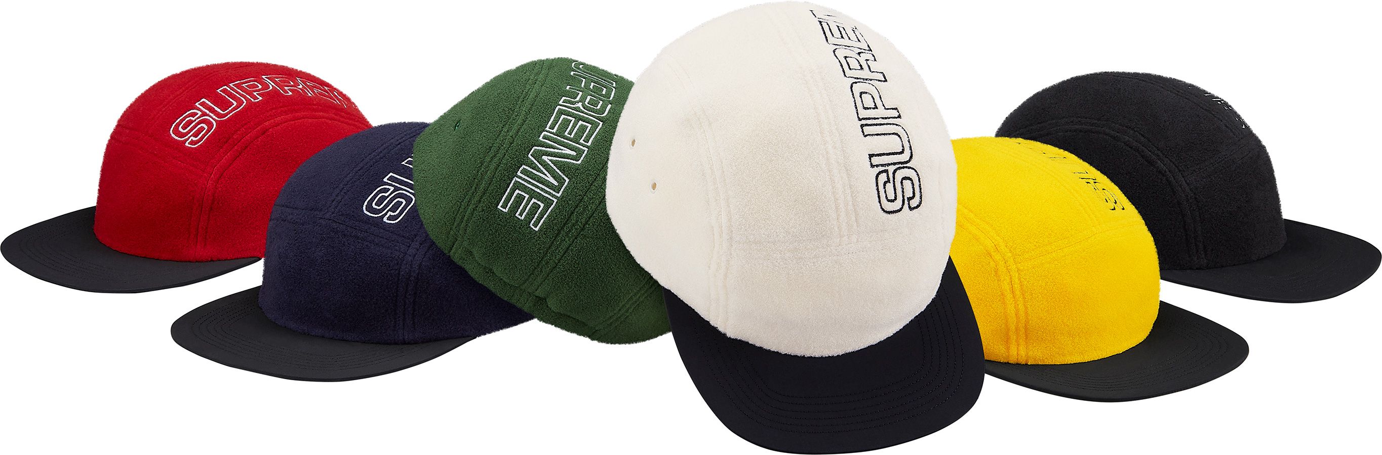 Fall/Winter 2018 Preview – Supreme