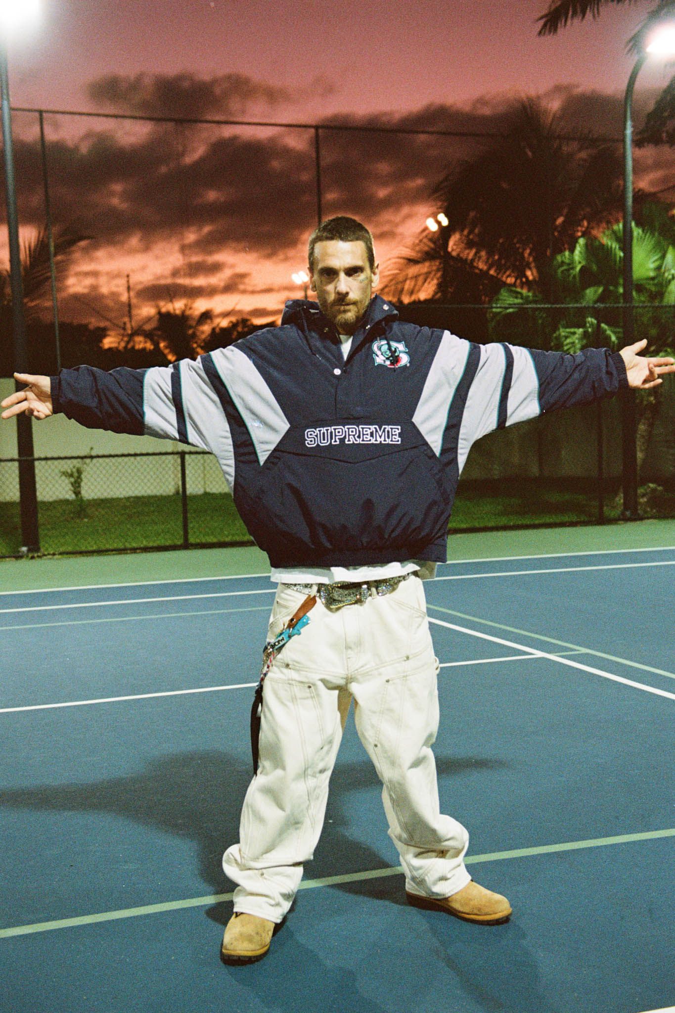 Supreme/SALEM – Gallery – Supreme
