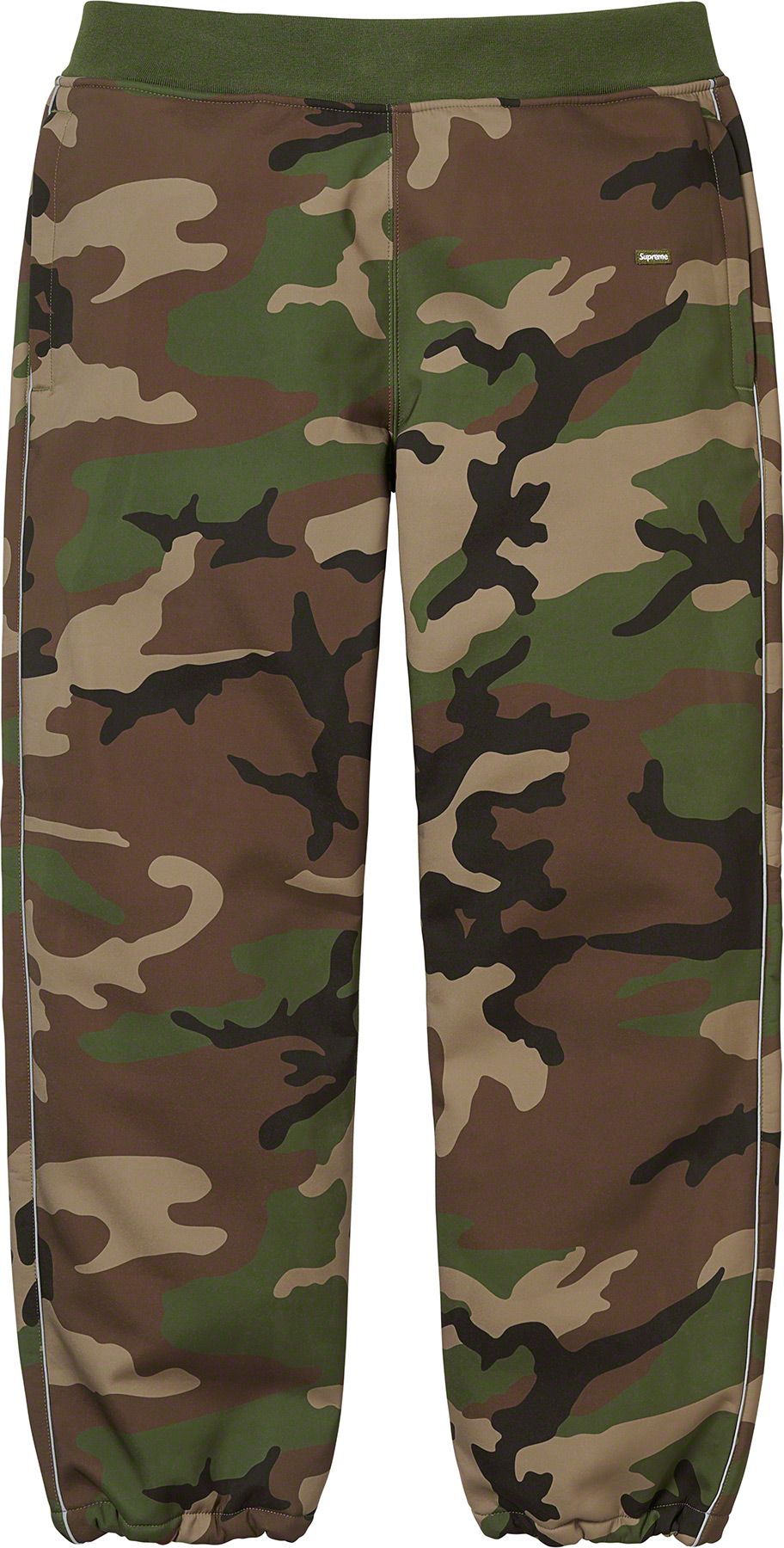 Supreme Windstopper Overall Camo　迷彩　希少品 Fall/Winter 2023 Preview – Supreme