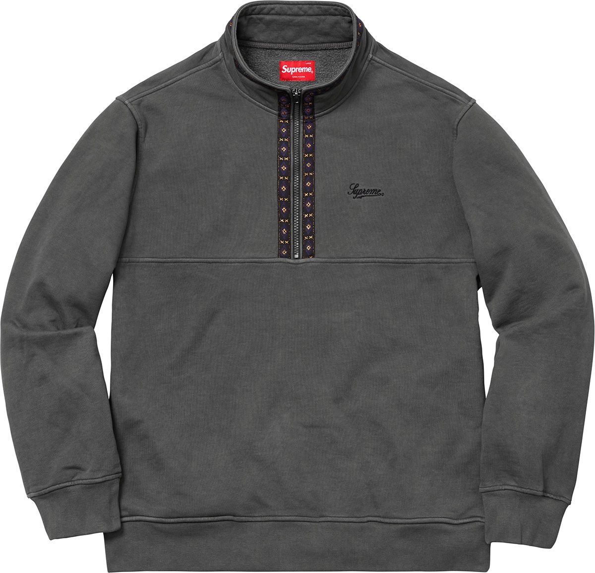 Fall/Winter 2018 Preview – Supreme