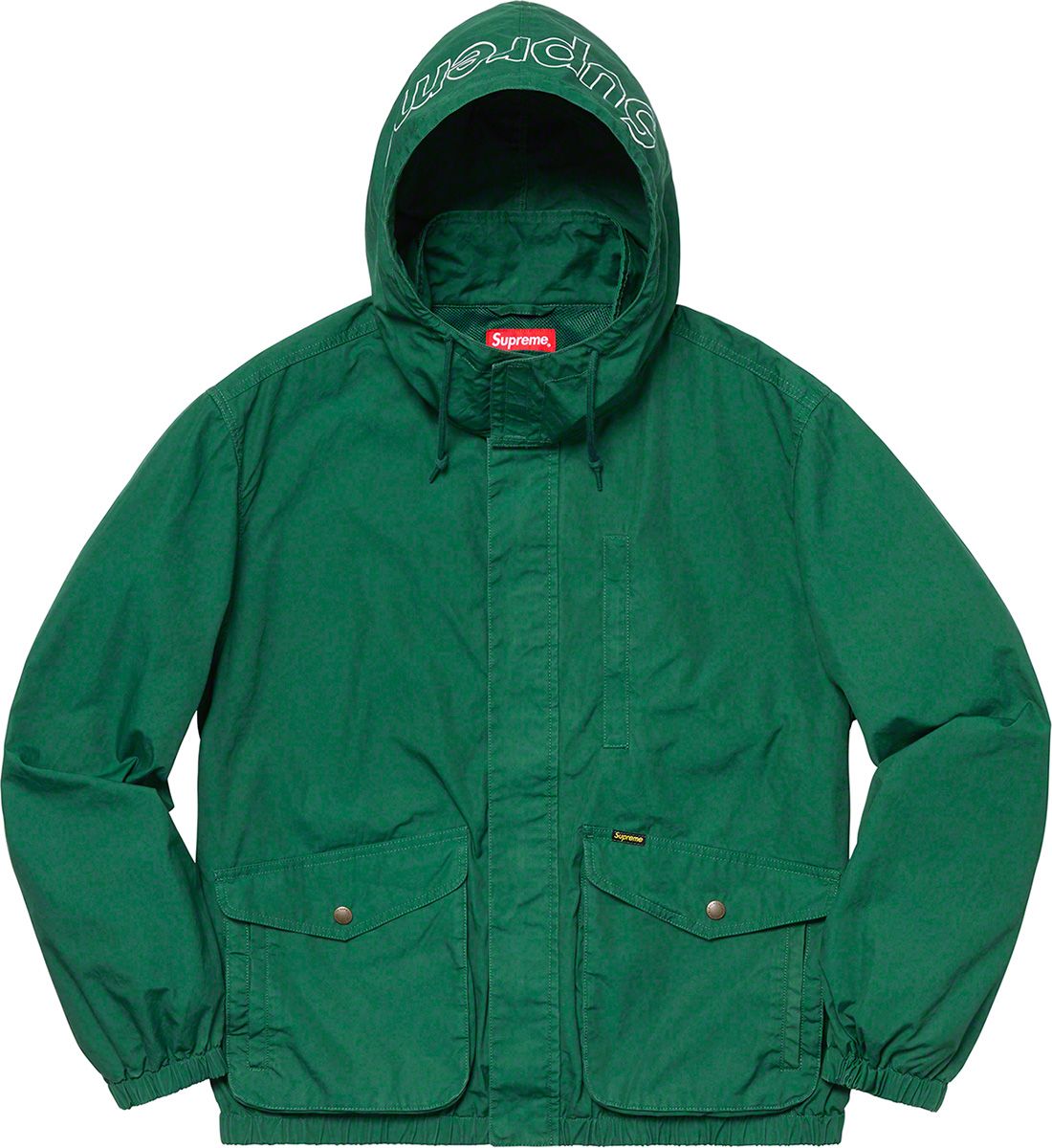 supreme シュプリーム highland jacket 19SS Spring/Summer 2019 Preview – Supreme