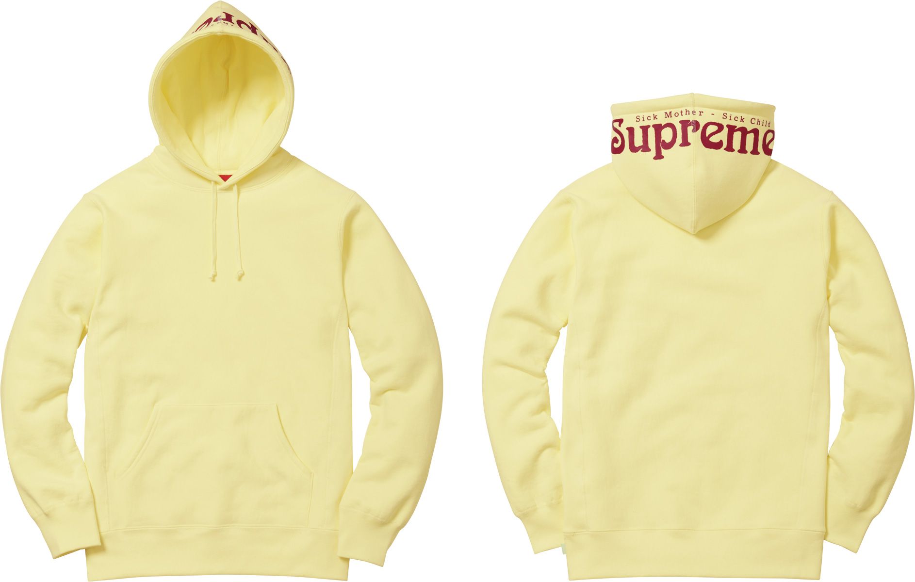 Spring/Summer 2017 Preview – Supreme