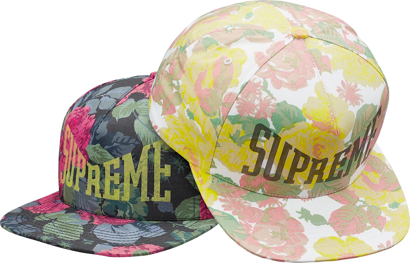 Spring/Summer 2018 Preview – Supreme