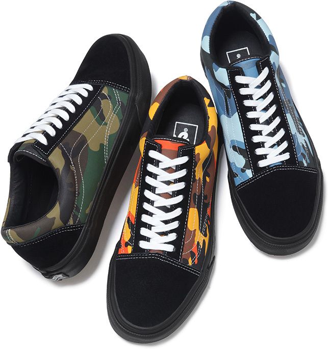 Supreme/Vans – Gallery – Supreme