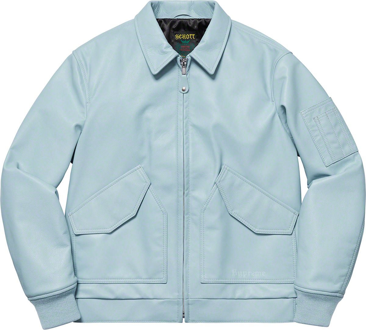 Spring/Summer 2019 Preview – Supreme