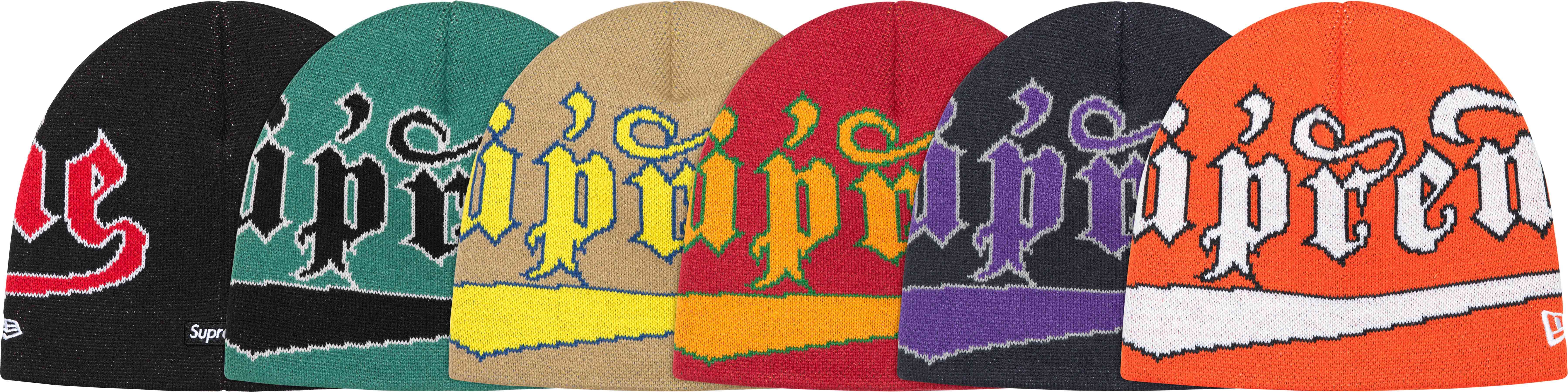 Fall/Winter 2024 Preview – Supreme