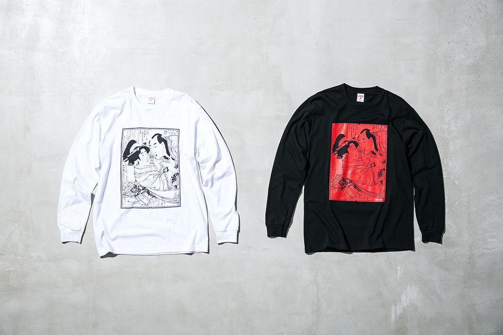 Supreme Sasquatchfabrix. アートブック Supreme®/Sasquatchfabrix. – News – Supreme