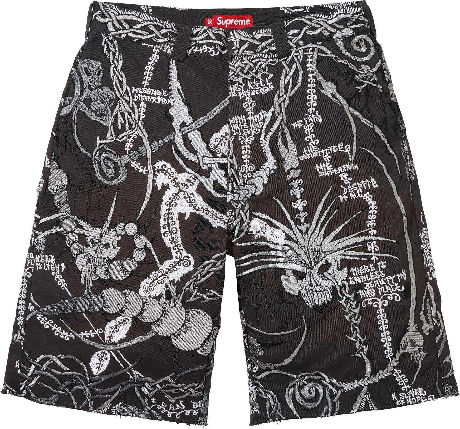Spring/Summer 2026 Preview – Supreme