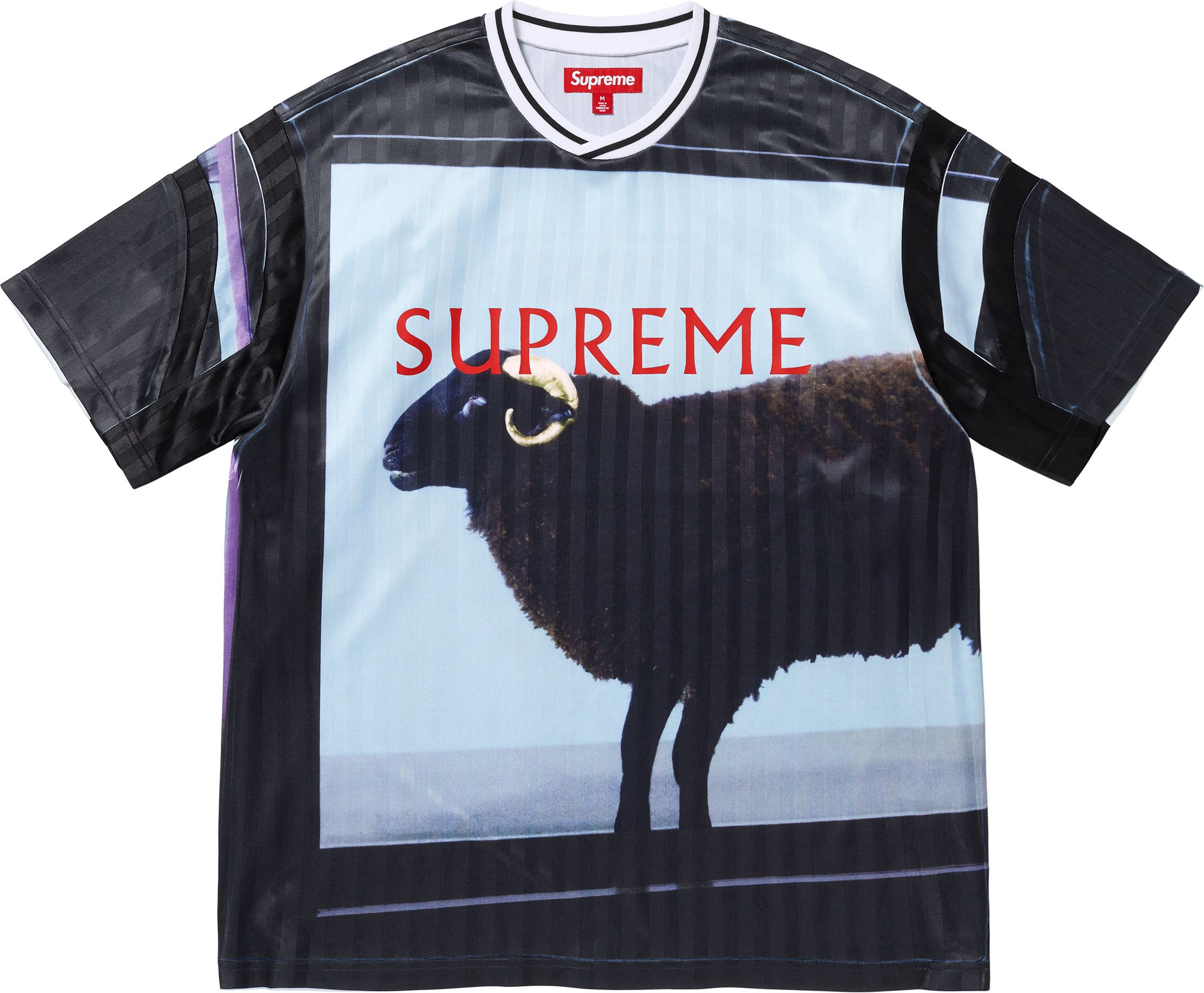 Spring/Summer 2025 Preview – Supreme