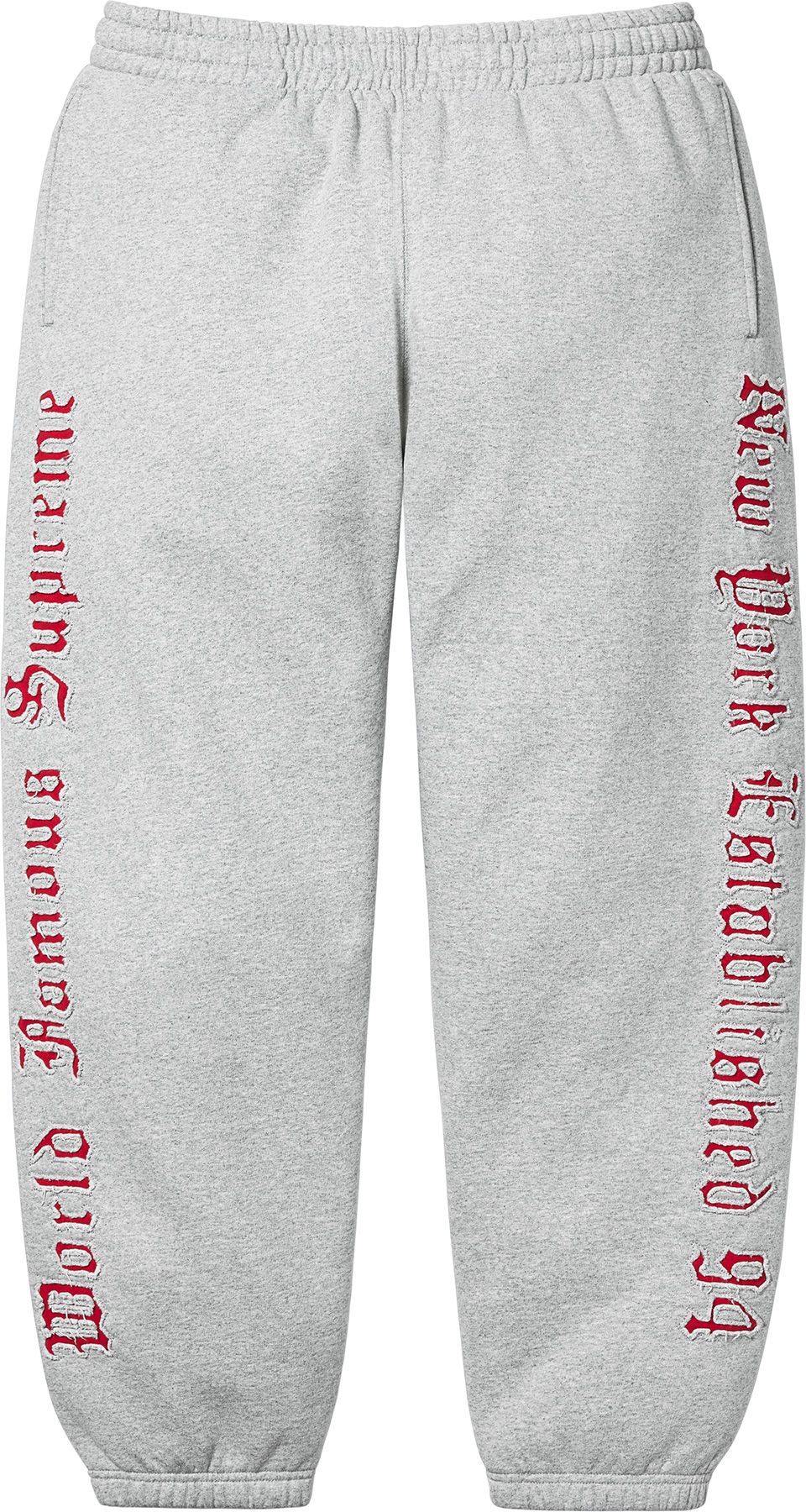 Spring/Summer 2025 Preview – Supreme
