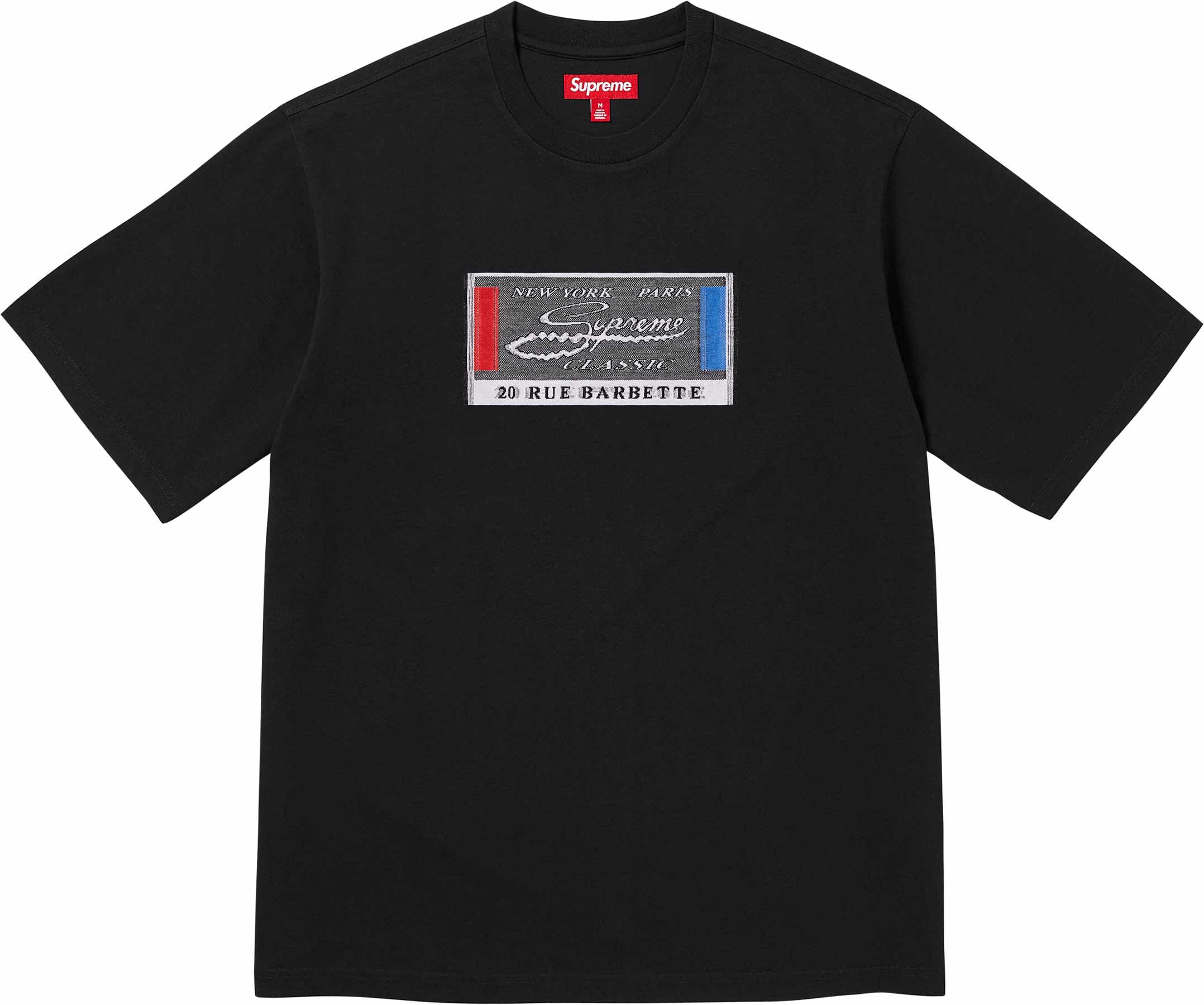 Spring/Summer 2024 Preview – Supreme