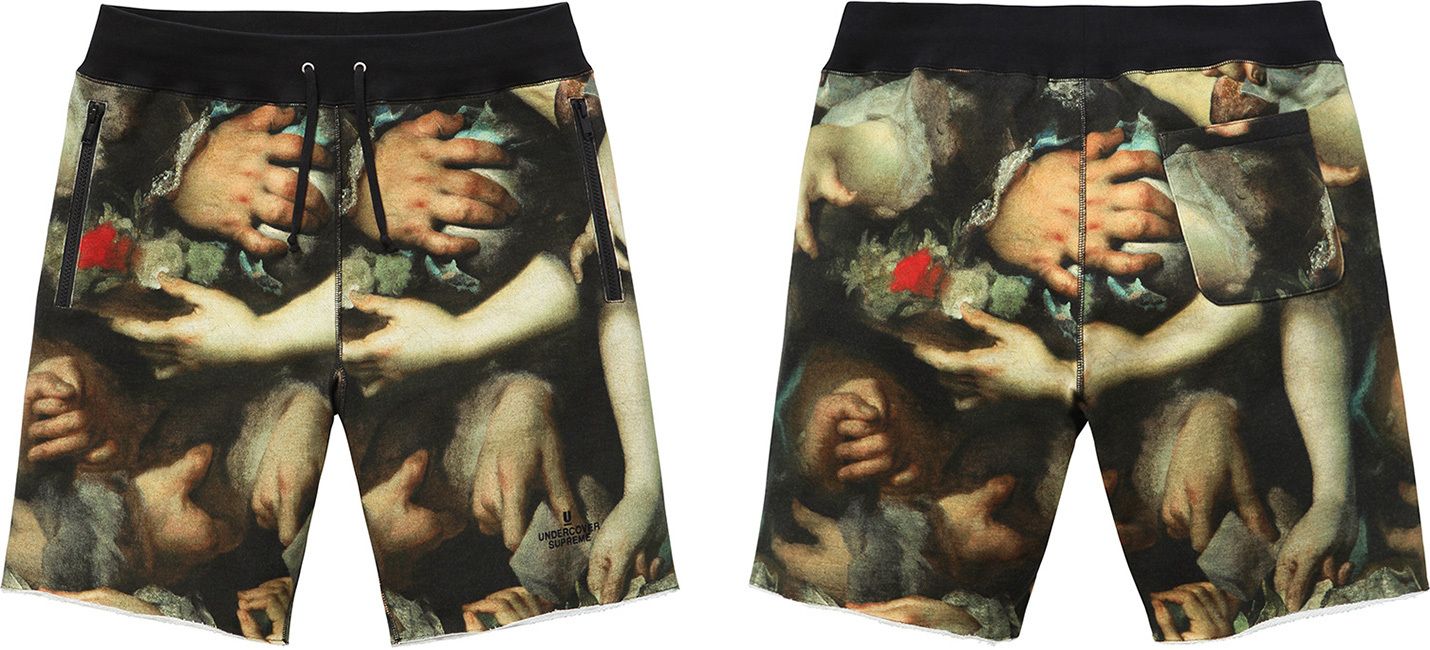 Supreme/UNDERCOVER – Gallery – Supreme