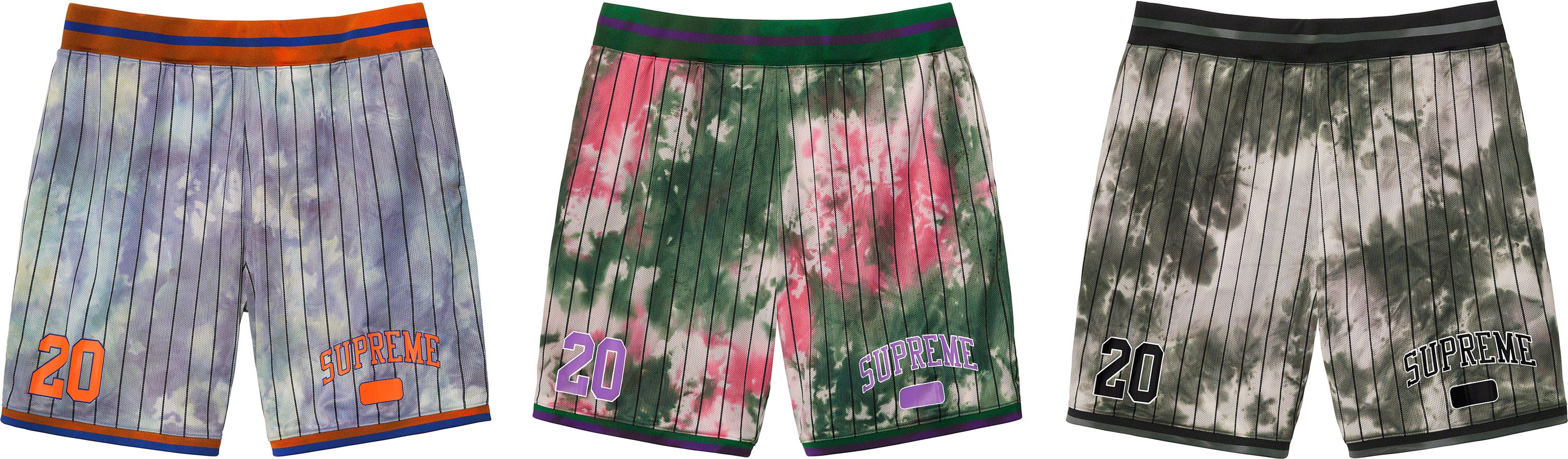 Fall/Winter 2020 Preview – Supreme