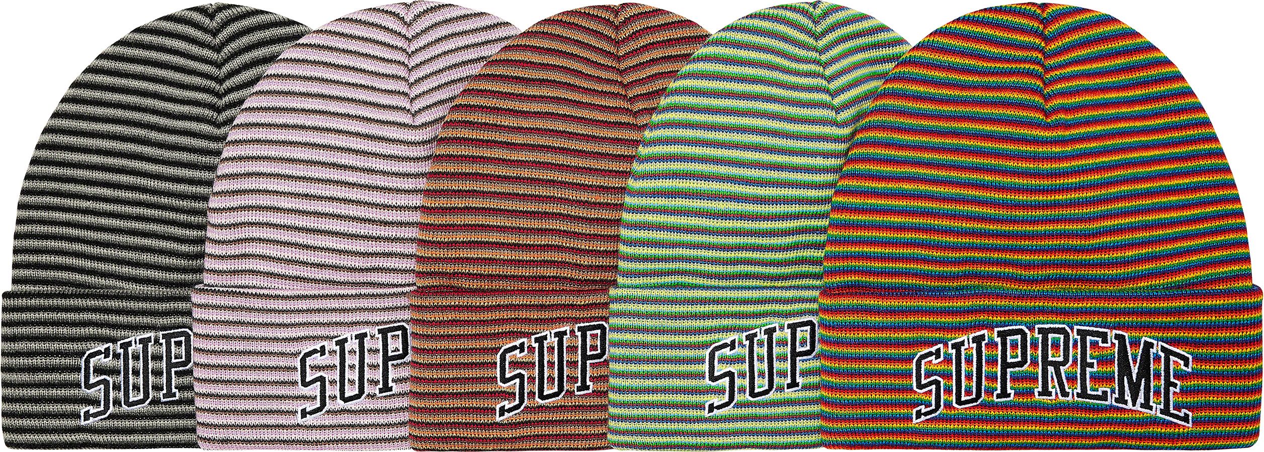 Fall/Winter 2021 Preview – Supreme