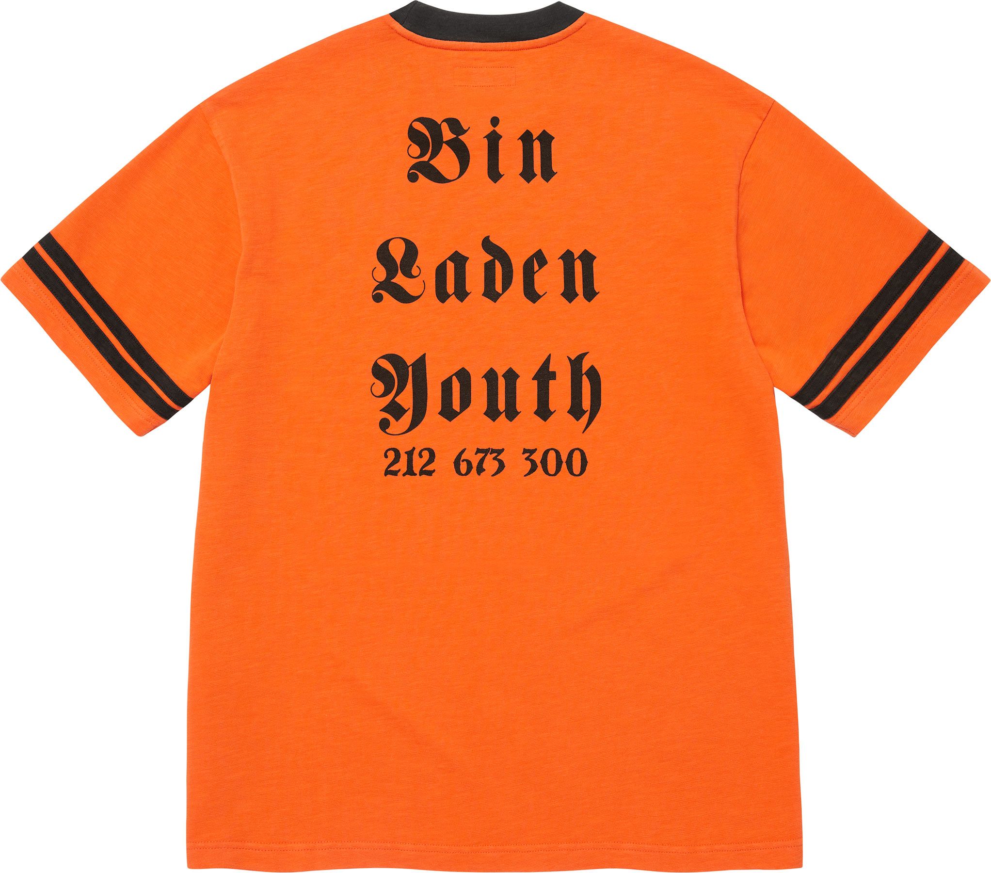 Fall/Winter 2025 Preview – Supreme