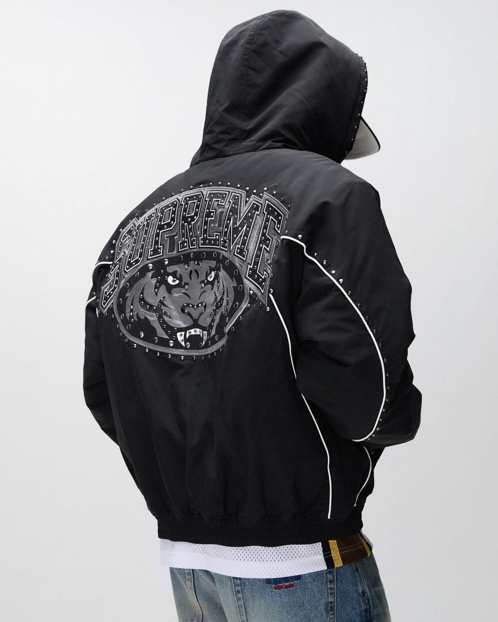 Spring/Summer 2025 Lookbook – Supreme