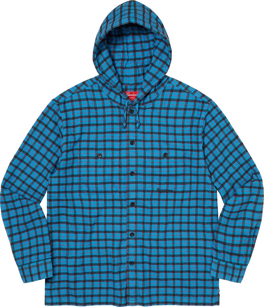 Spring/Summer 2022 Preview – Supreme